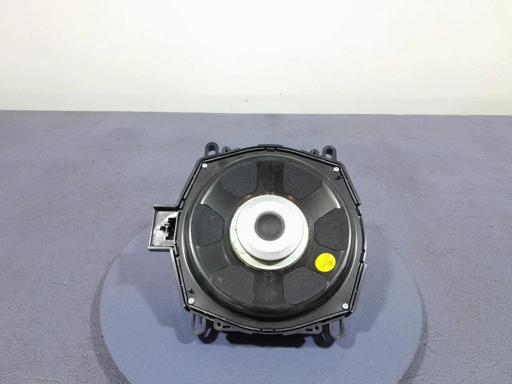 Tieftöner BMW X5 F15 7862551