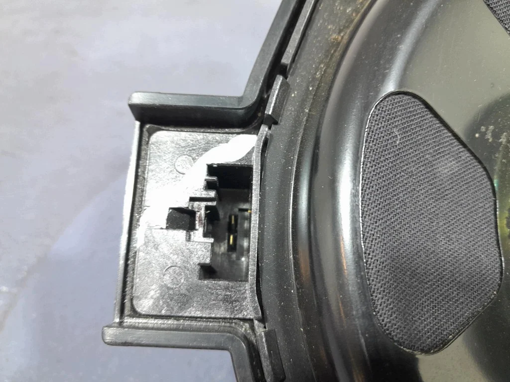 BMW X5 F15 Altavoz 7862551