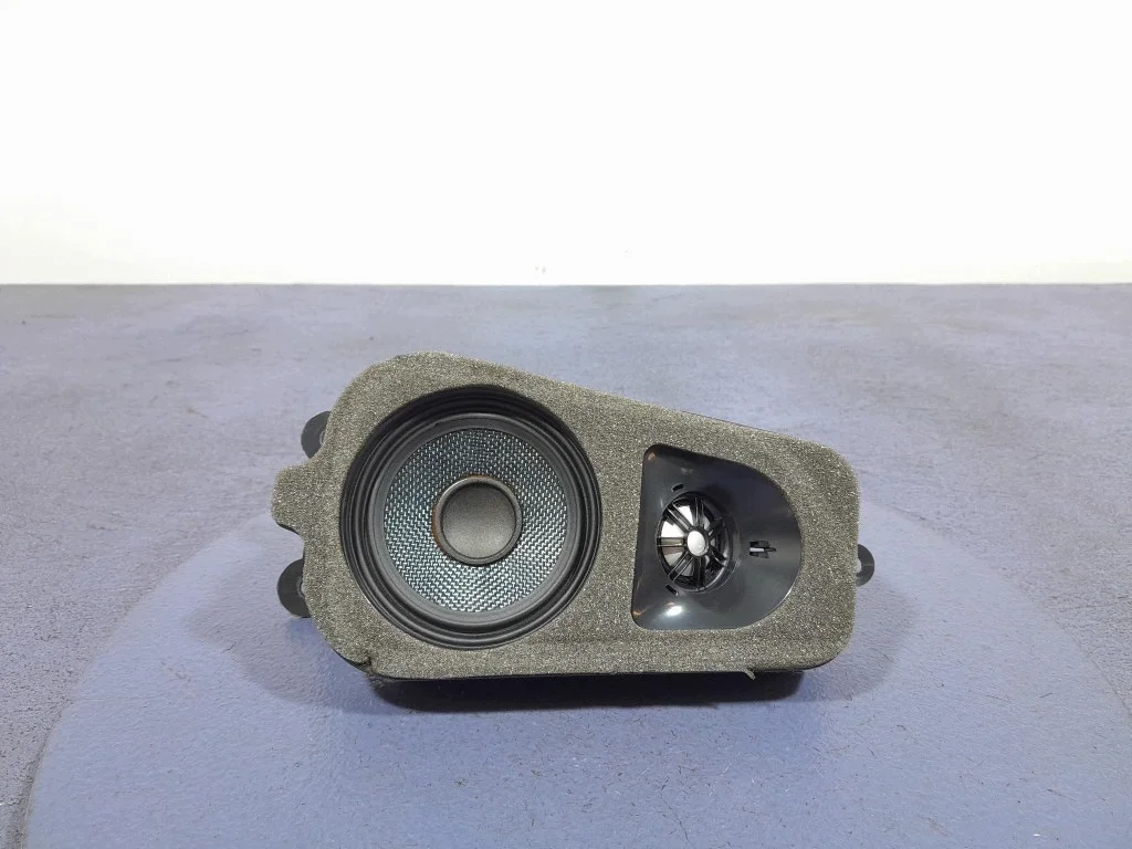 Lautsprecher Säule Harman Kardon BMW X5 F15 9294942