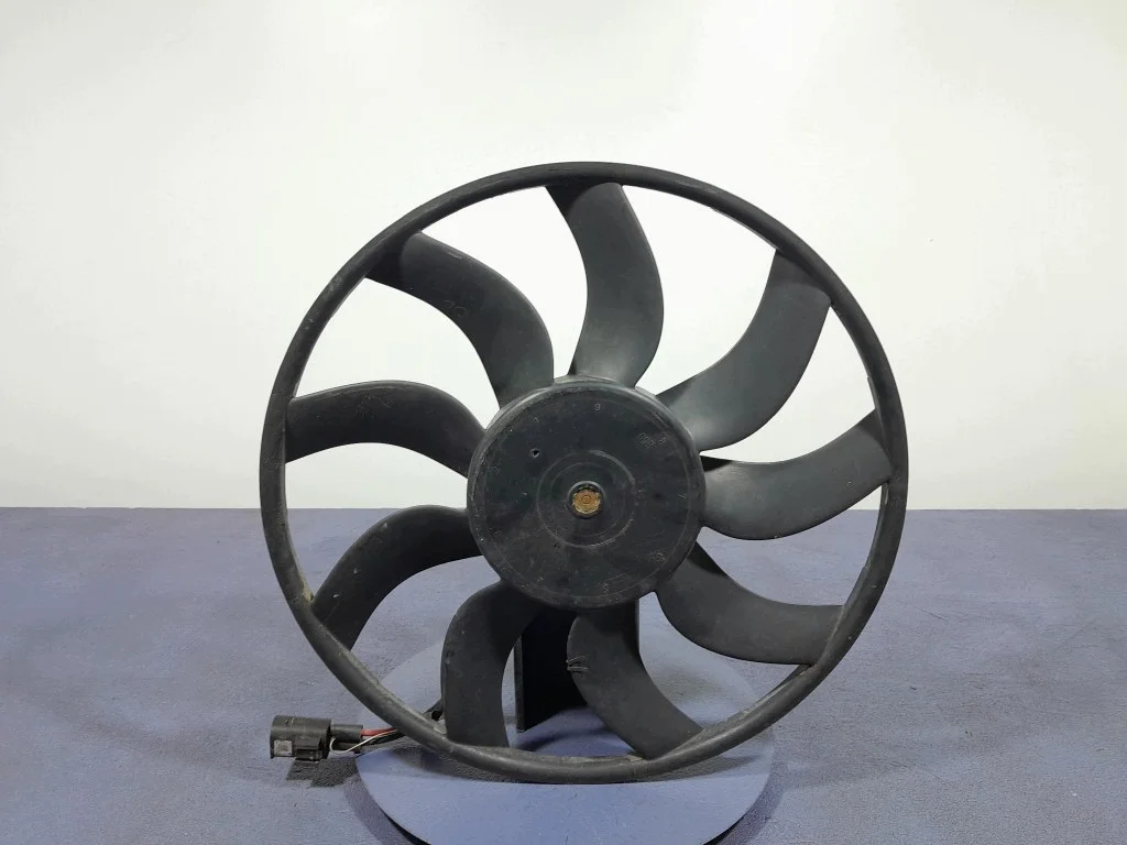Radiator Fan BMW X5 F15 3.0 D 7634471