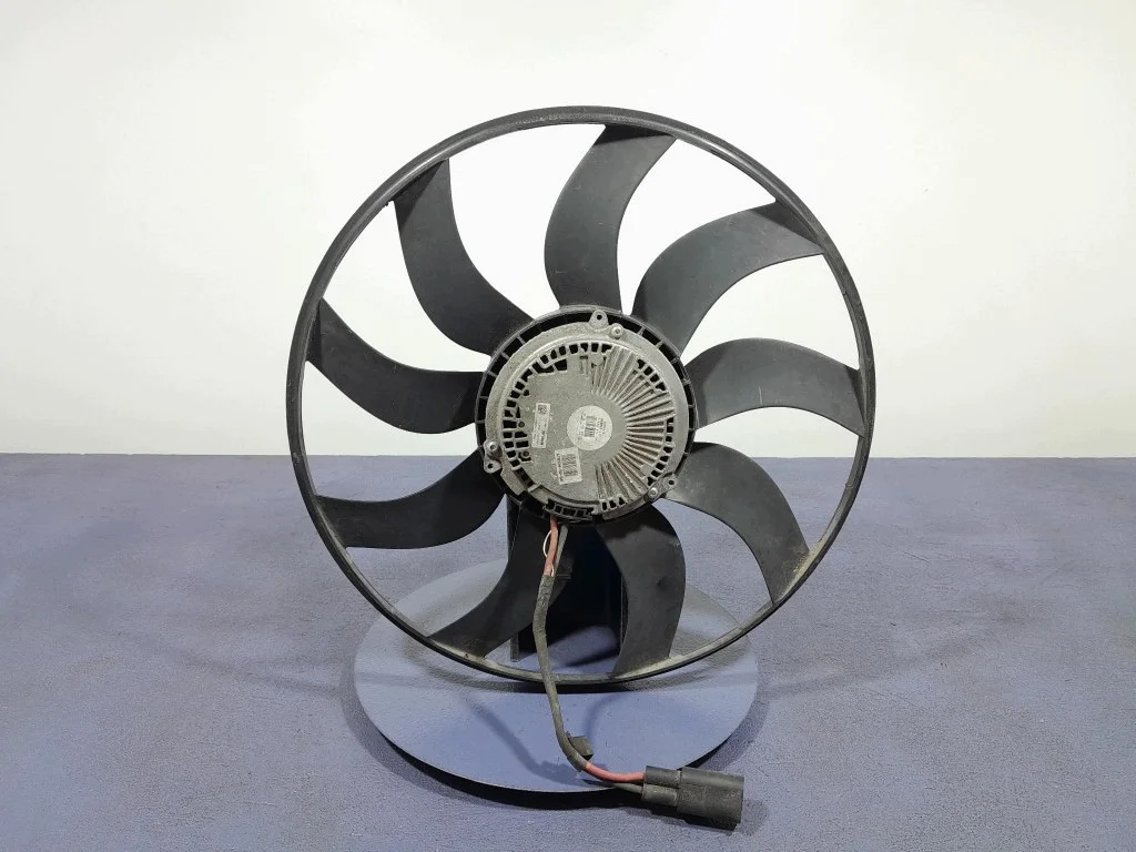 Ventilador Radiador BMW X5 F15 7634471