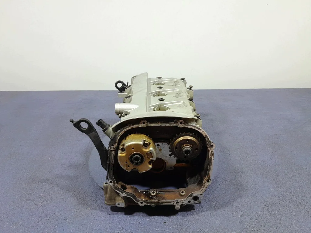 Cabeça de motor Audi A6 C6 06E103374