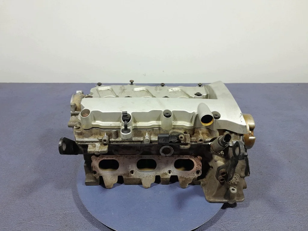 Audi A6 C6 Cylinder Head 06E103374