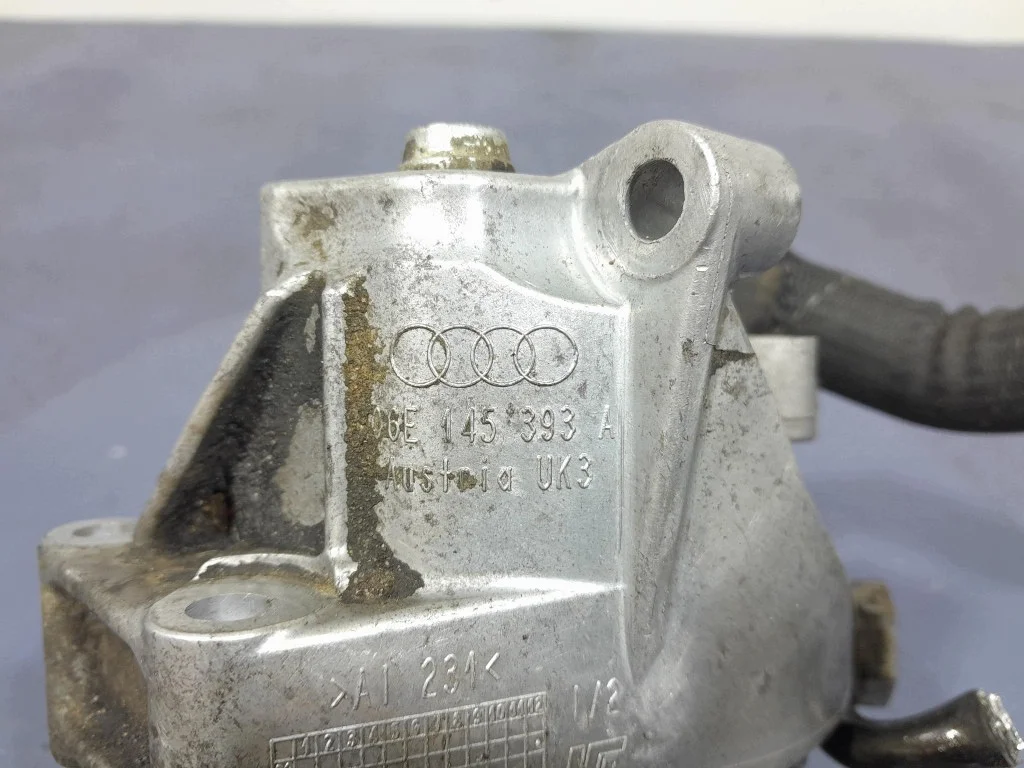 Audi A6 C6 Pompa Servosterzo BDW image 4