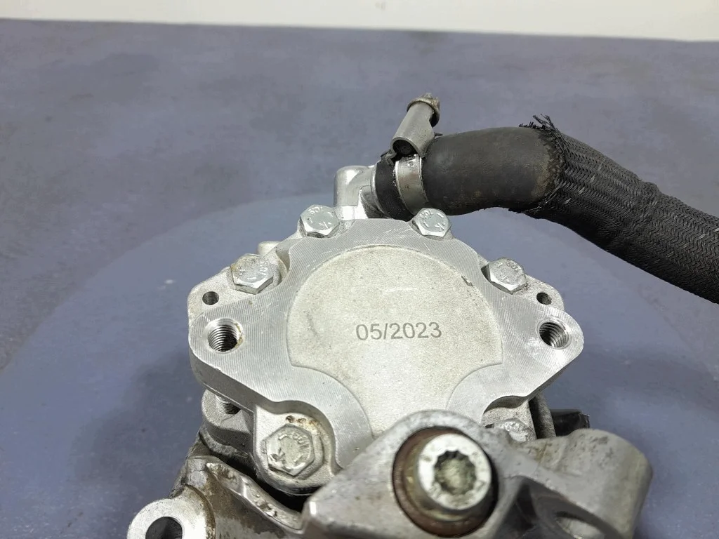 Audi A6 C6 Pompa Servosterzo BDW image 5