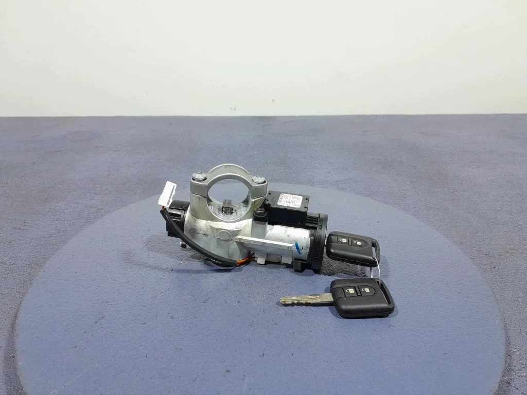 Nissan Qashqai J10 Contactslot N0502825