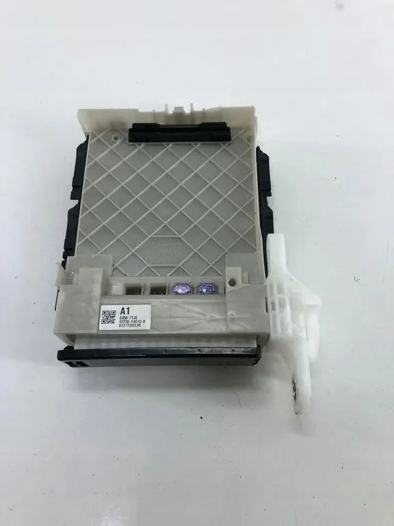 Modulo comfort Toyota C-HR 63587132 image 2