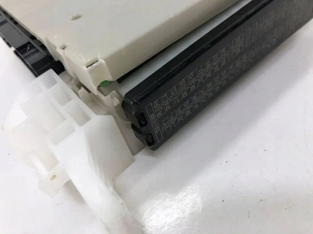 Módulo de Conforto Toyota C-HR 63587132