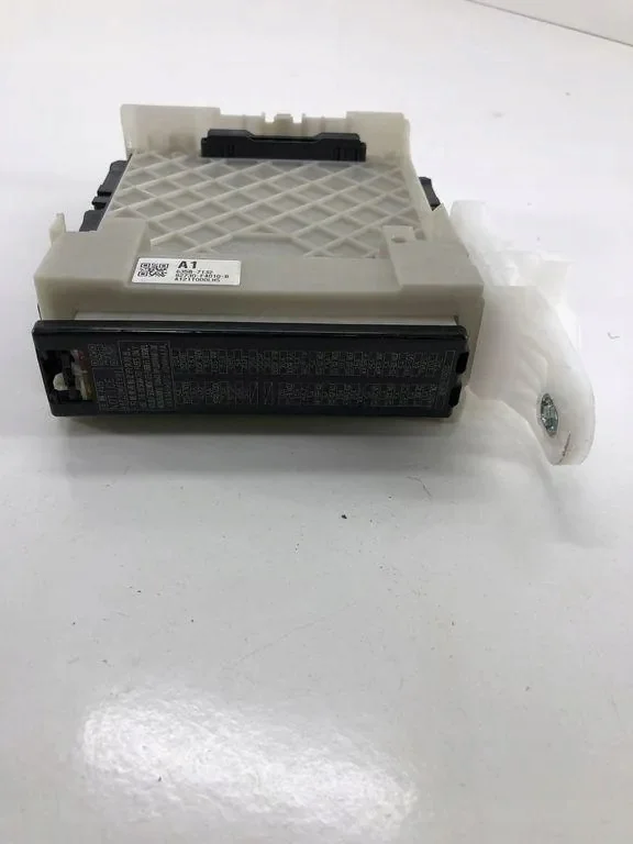 Modulo comfort Toyota C-HR 63587132 image 8