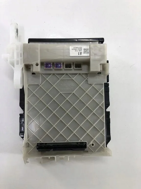 Modulo comfort Toyota C-HR 63587132 image 10