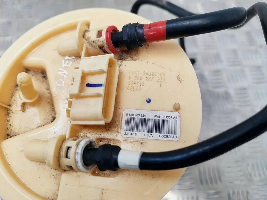 Pompa Carburante Ford Transit Connect 0580203224 thumbnail 9