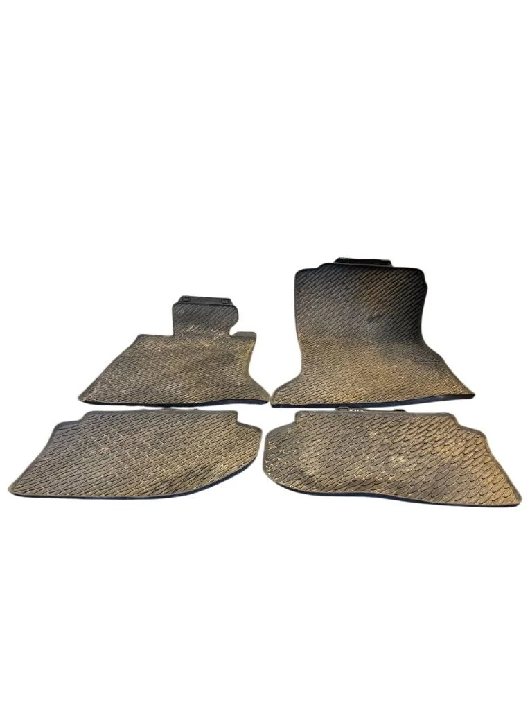 Alfombrillas BMW Serie 5 F10 F11 51472153887