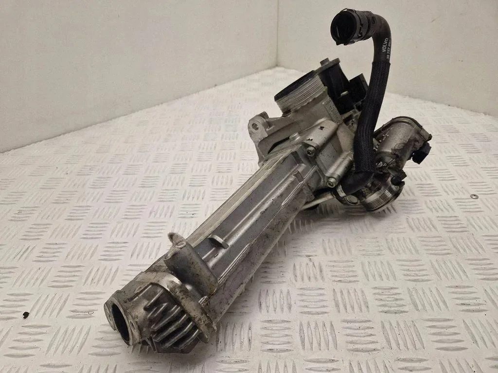 EGR Radiateur Volvo V60 70304902