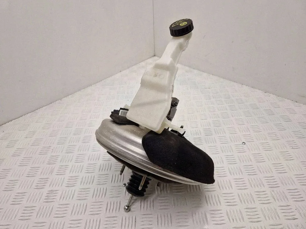 Sensor Servo Freio Peugeot 308 T9 9810806380