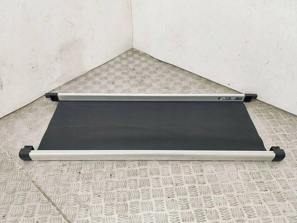 Trunk Roller Blind Skoda Octavia IV 5E7867708
