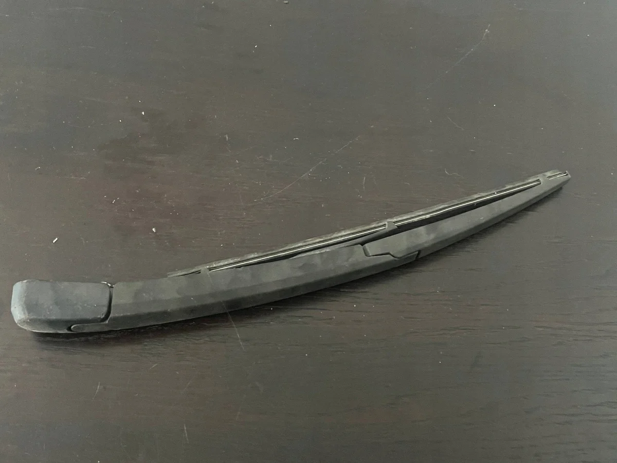 Pyyhkimien varsi Toyota Corolla Verso 852410F010