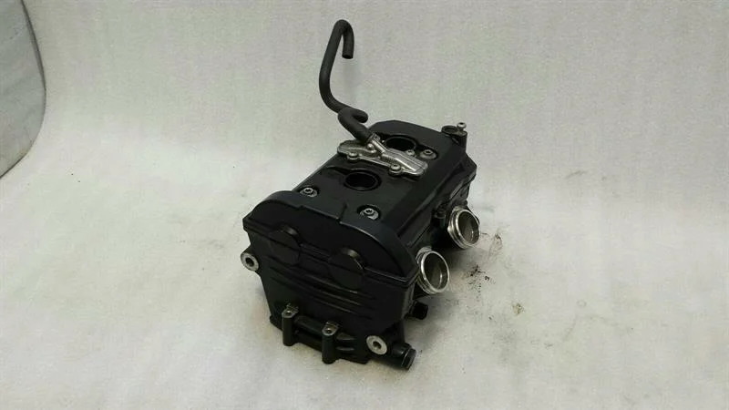 Testata BMW F800GS 8535982 image 3