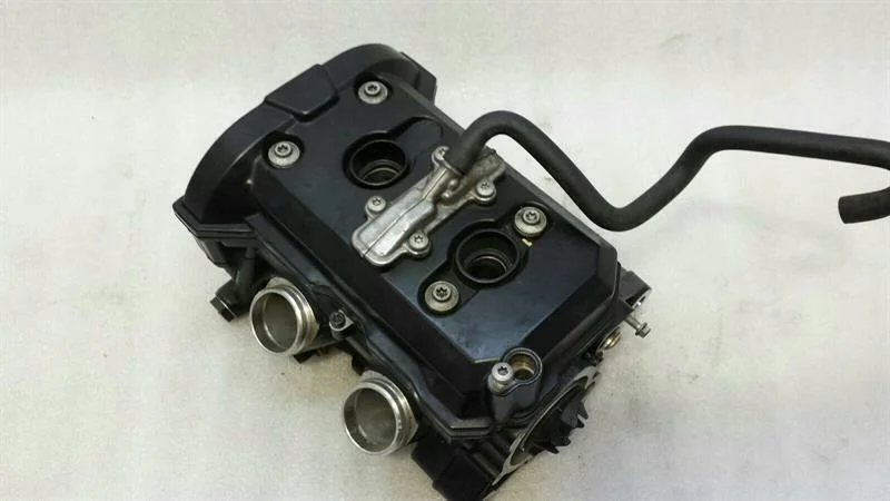 Testata BMW F800GS 8535982 image 6