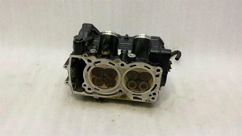 Testata BMW F800GS 8535982 image 7