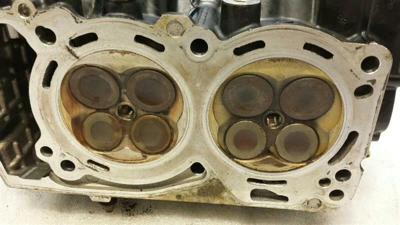 Testata BMW F800GS 8535982 image 8