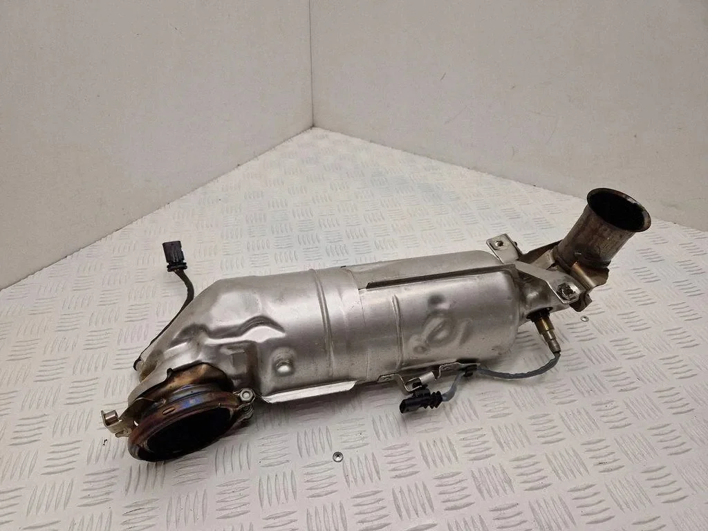 Catalizador Peugeot 308 1.2 PURETECH 9837606380