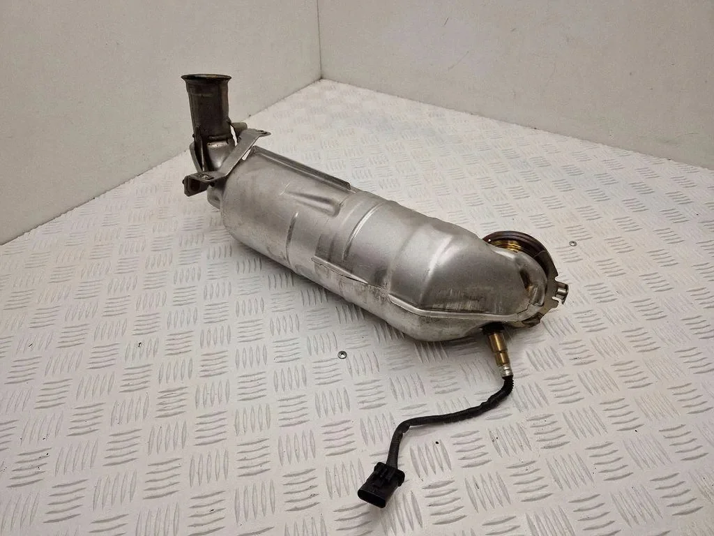 Catalizador Peugeot 308 1.2 PURETECH 9837606380 image 3