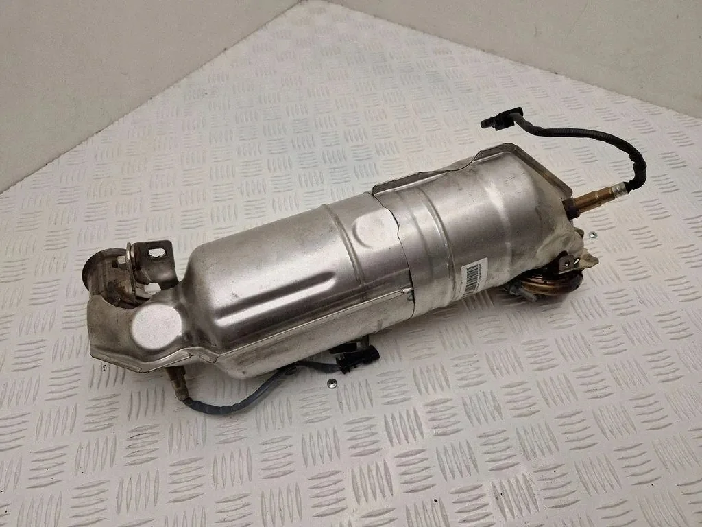 Catalizador Peugeot 308 1.2 PURETECH 9837606380 image 5