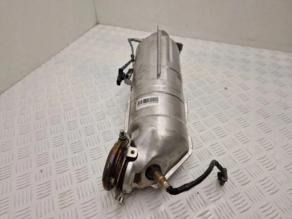 Catalizador Peugeot 308 1.2 PURETECH 9837606380 image 6