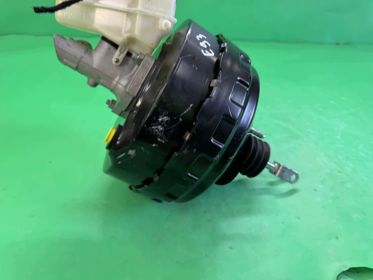 Bromsservo med pump BMW 3 E93 E92 E91 E90 537841641 image 5
