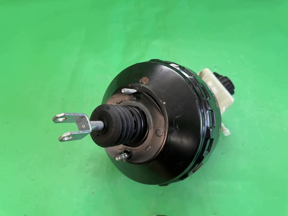 Bromsservo med pump BMW 3 E93 E92 E91 E90 537841641 image 8