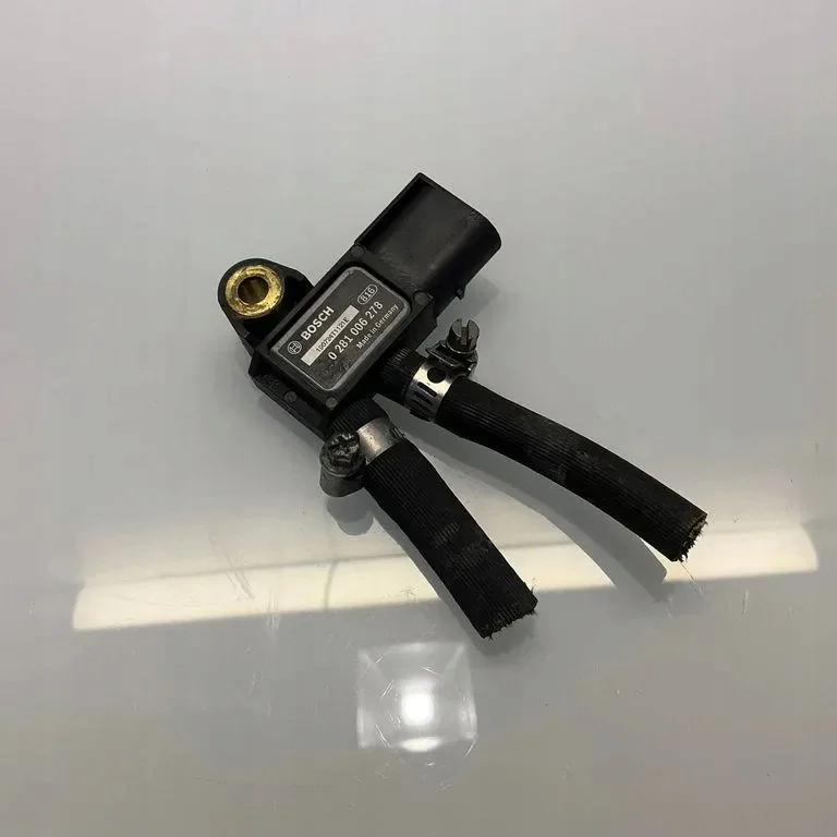 Trycksensor DPF Mercedes-Benz S W221 A0281006278