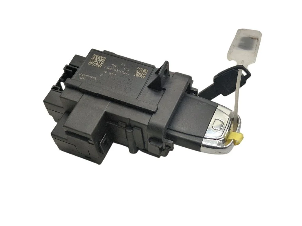 Tändningslåsinsats Audi A4 B8 8K0909131D 2007-2015