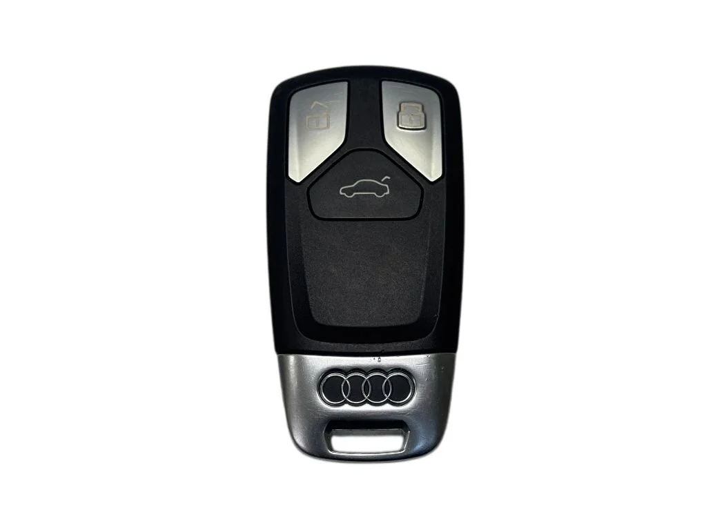 Audi A4 (B9) avain 4M0959754AB
