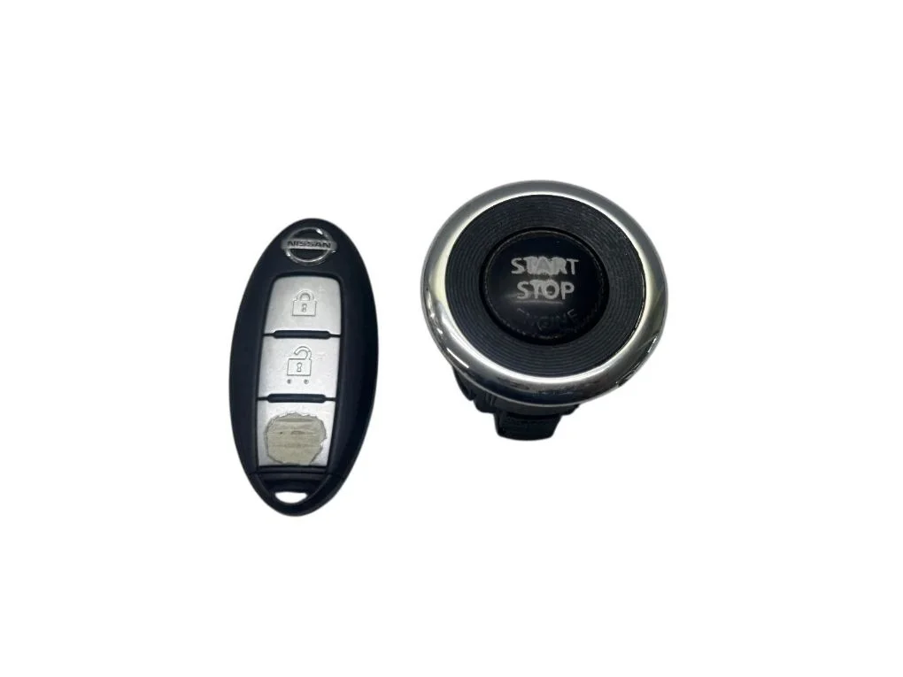 Start Stop Switch Nissan Qashqai II J11 285903JA0A