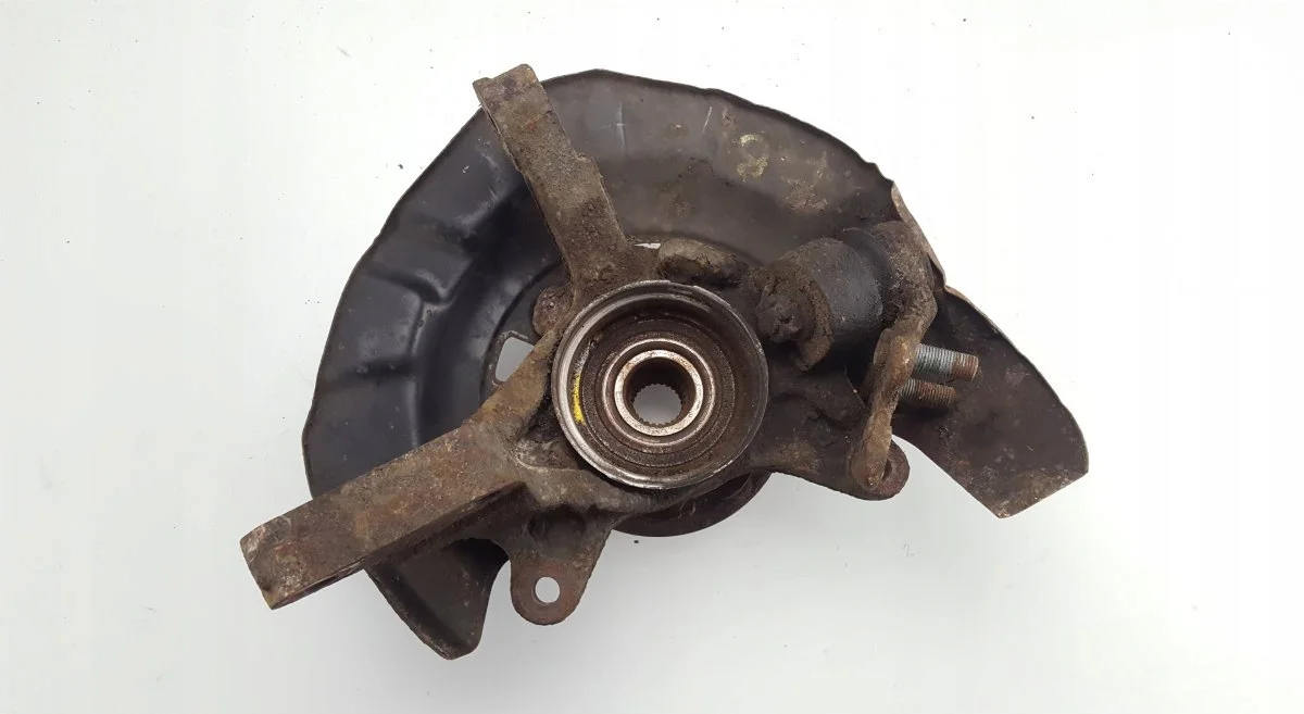 Lexus RX 1998-2003 Soporte Rodamiento Rueda Delantero Derecho