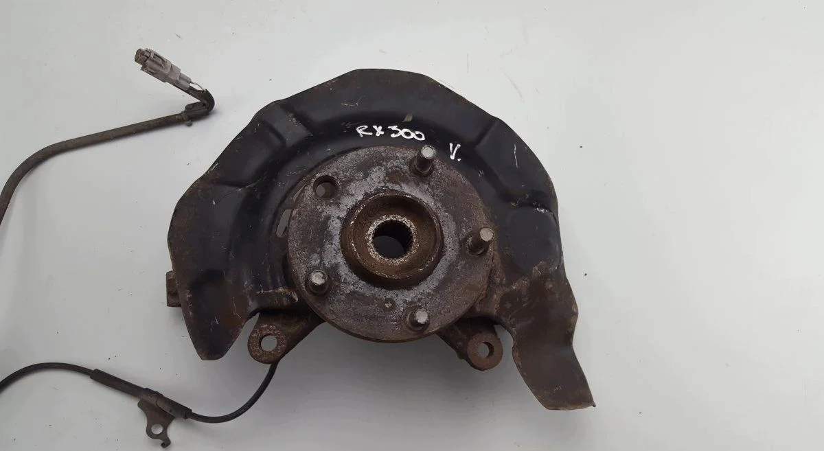 Wheel Bearing Housing Lexus RX I (XU10) Front Left