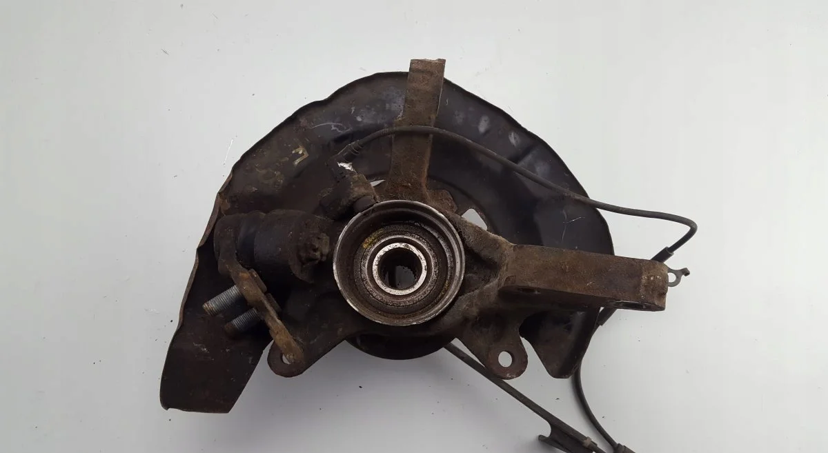 Lexus RX 1998-2003 Soporte Rodamiento Rueda Delantero Izquierdo