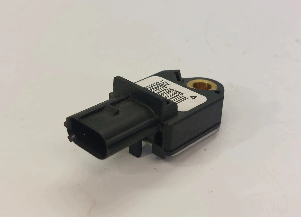 Schok sensor Lexus IS II XE20 89831-0W040