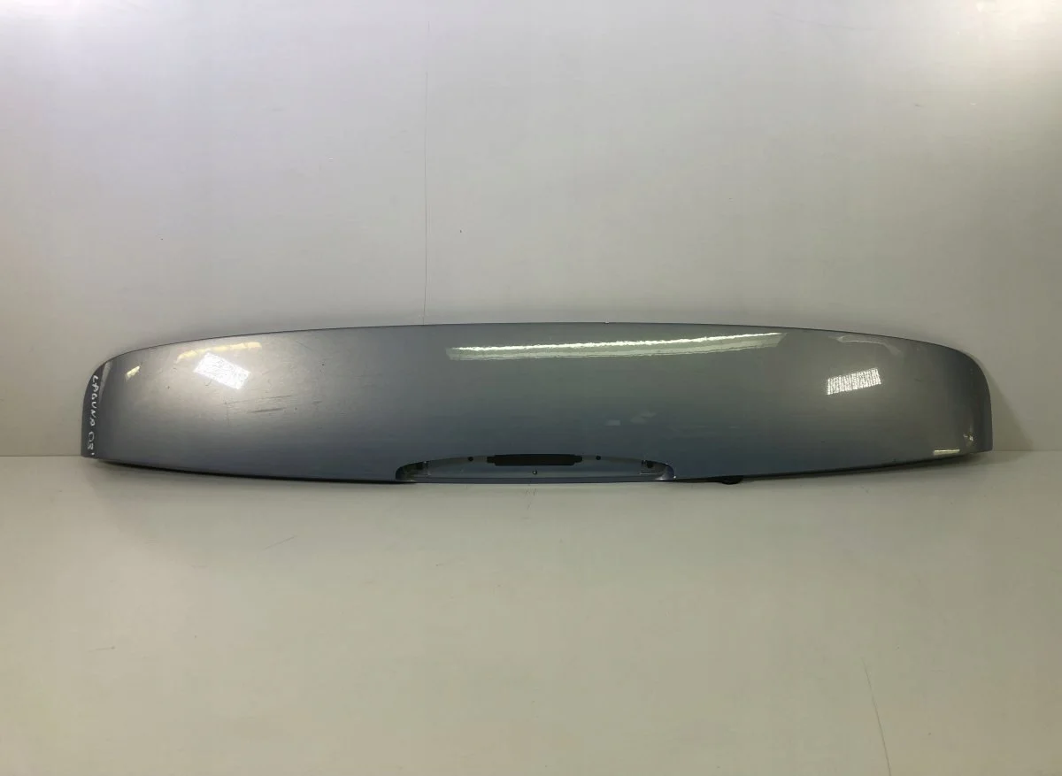 Spoiler coffre Renault Laguna II 7700424316