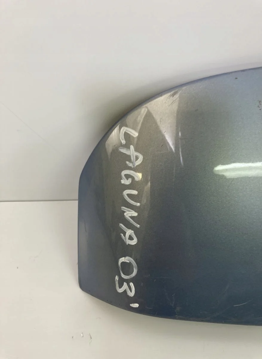 Renault Laguna II Boot Spoiler 7700424316 image 3