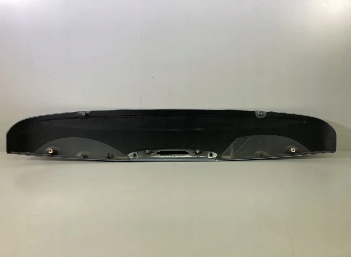 Renault Laguna II Boot Spoiler 7700424316 image 4