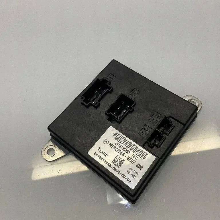Mercedes-Benz E-Class W211 Comfort Module A2115455232