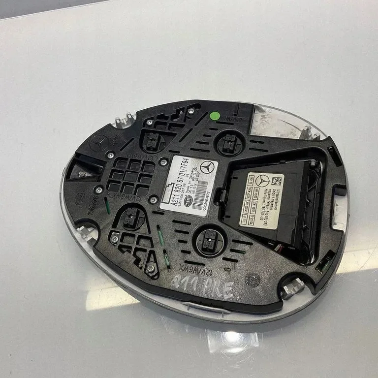 Lampada soffitto Mercedes-Benz E W211 2118206701 image 4