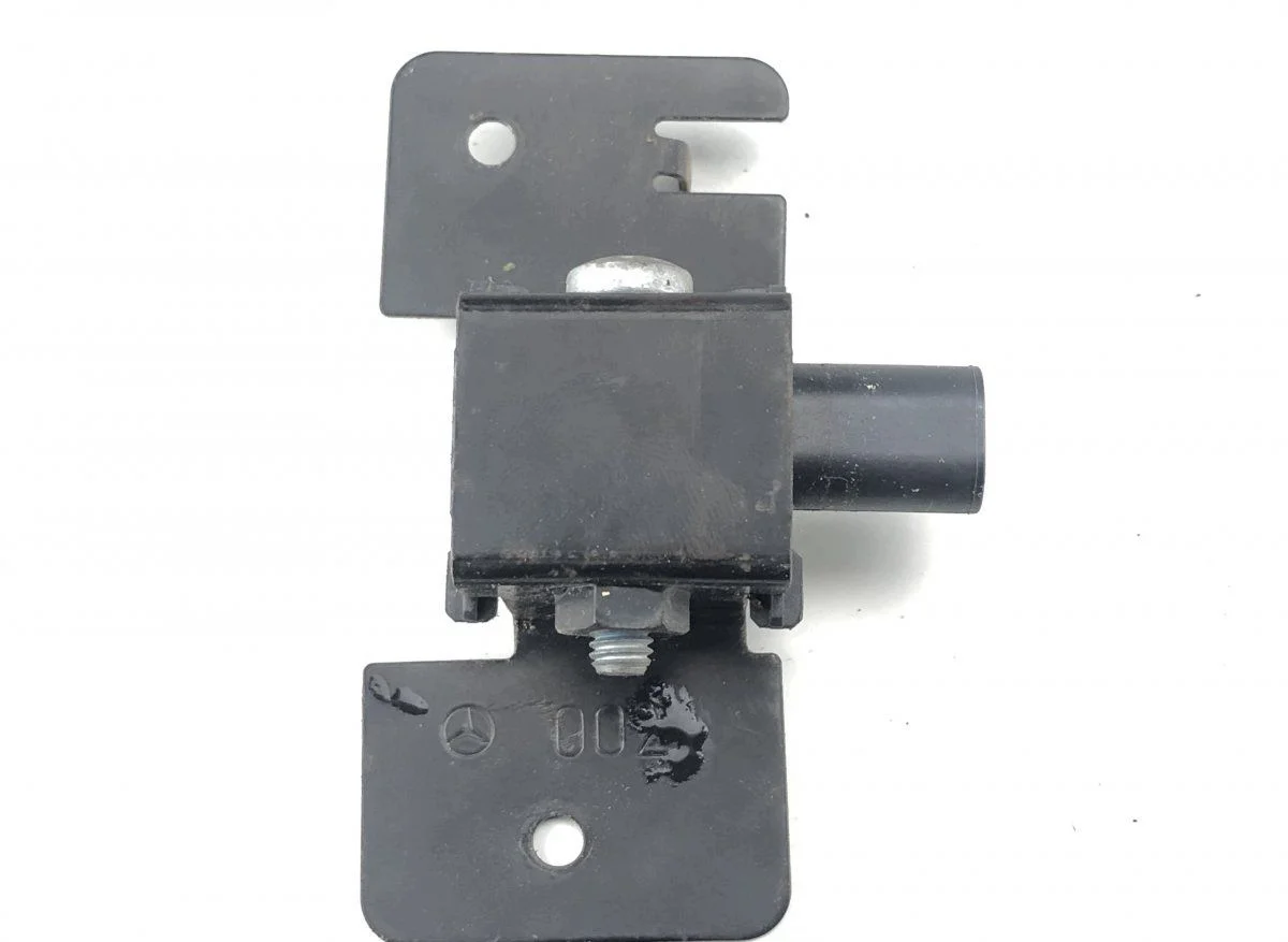 Schok sensor rechts Mercedes Vito W639 0038202826