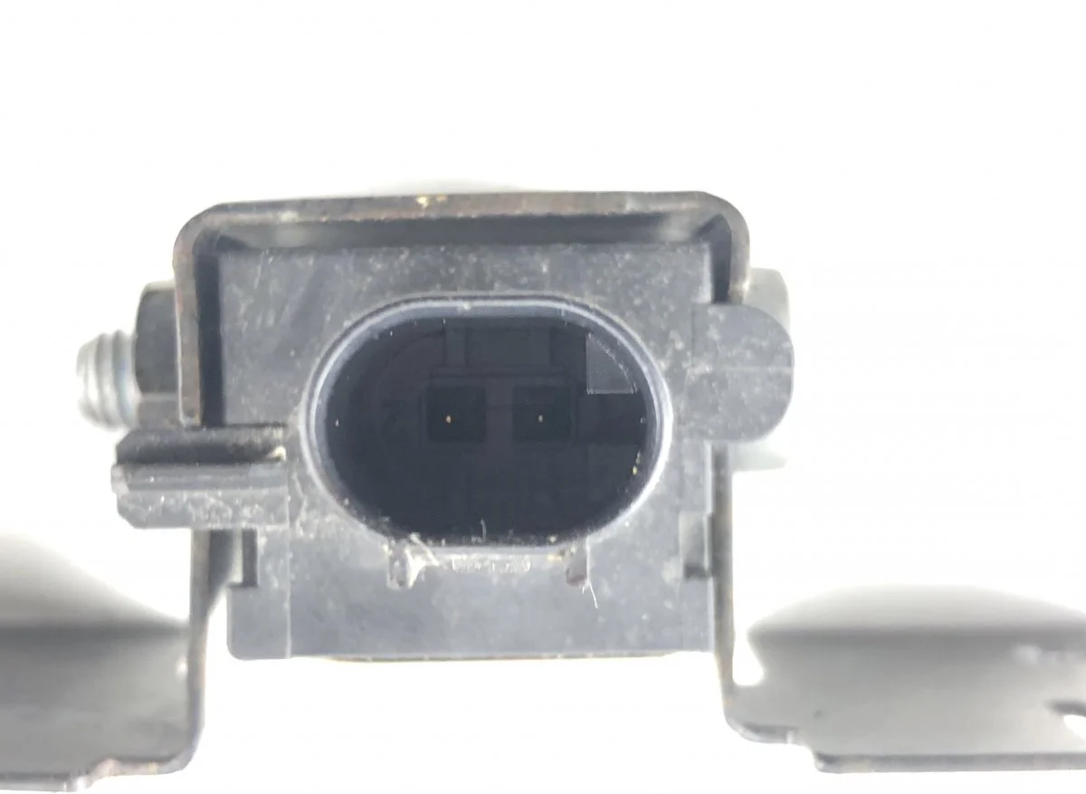 Sensor de impacto derecho Mercedes Vito W639 0038202826
