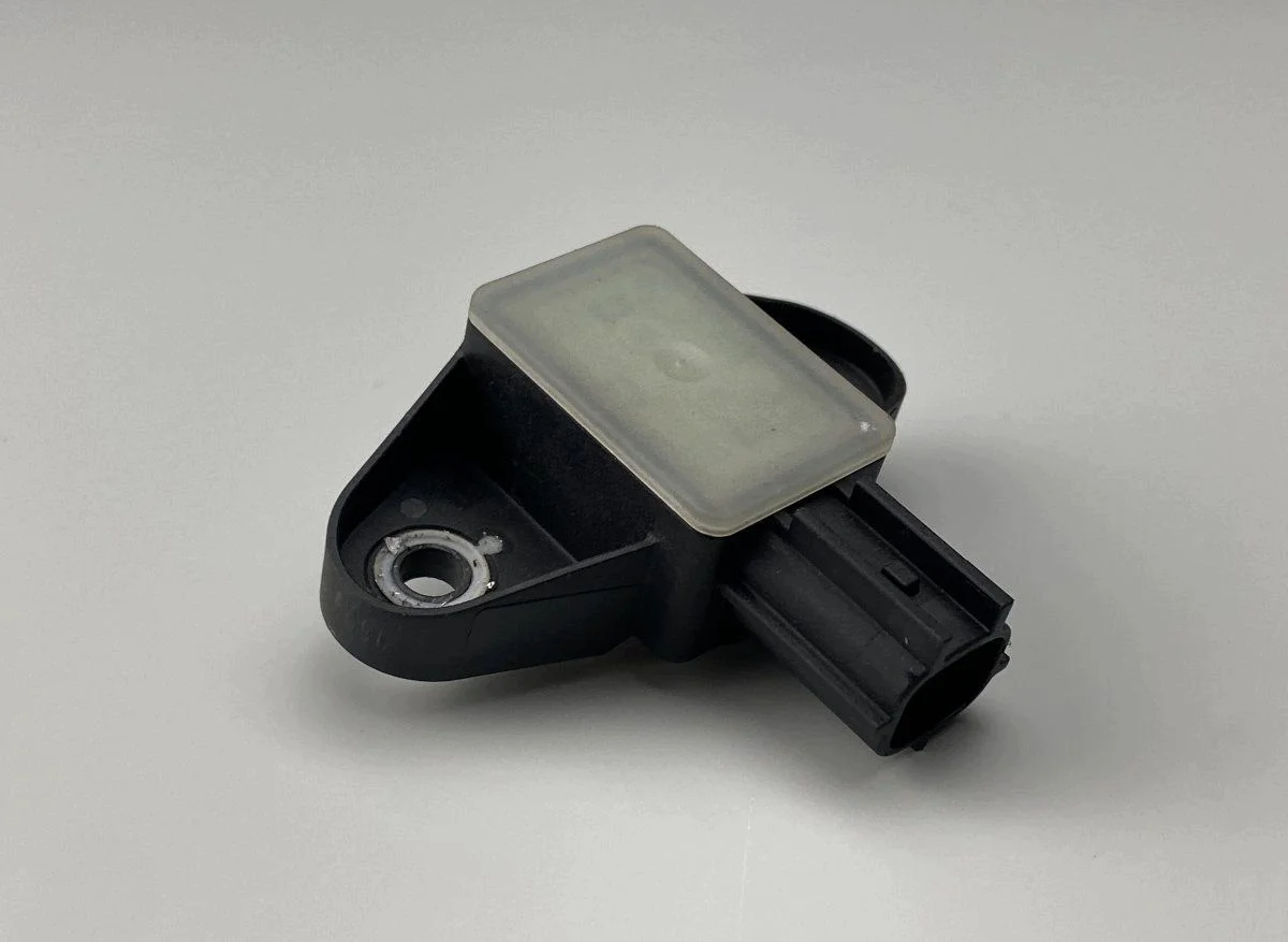 Seitenaufprallsensor Skoda Superb II 03501578K
