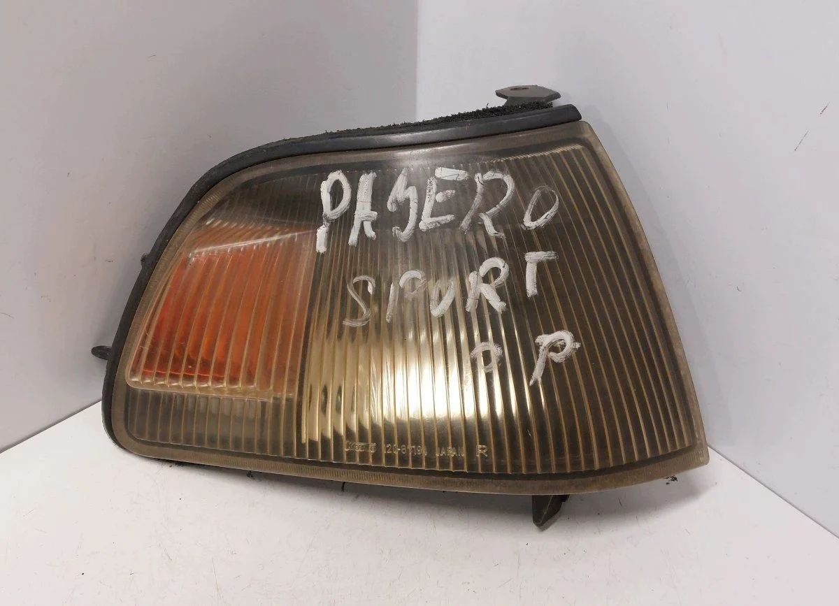 Blinker vorne rechts Mitsubishi Pajero Sport 120-87194