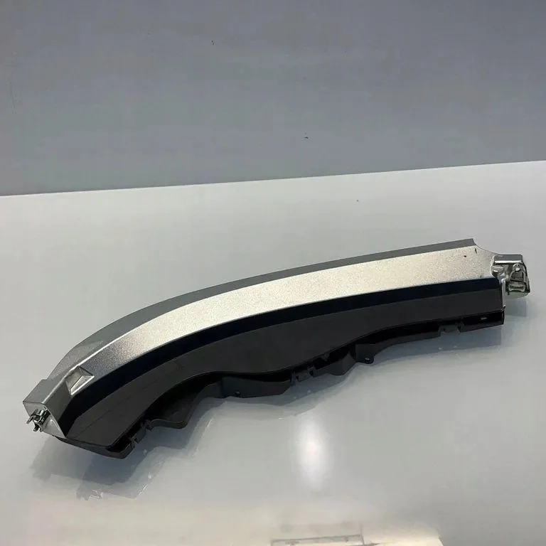 Clignotant avant Mercedes-Benz Classe C W204 1315580024