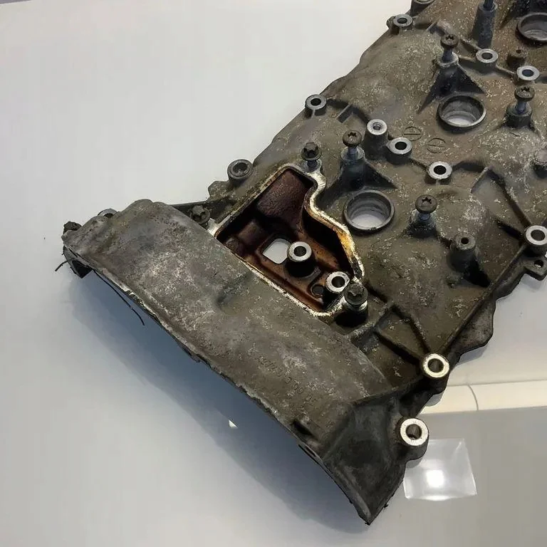Engine Cylinder Head Mercedes-Benz CLS C219 A2720160005
