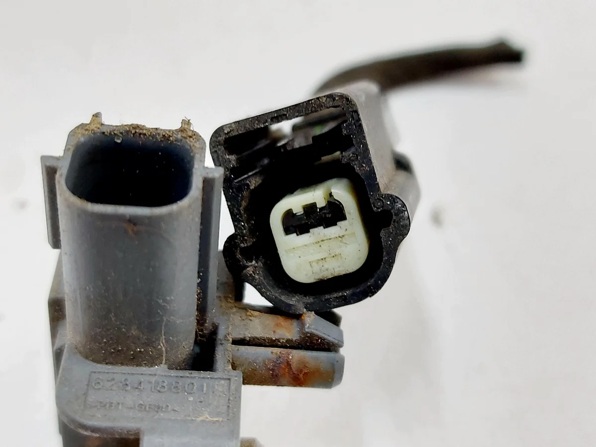 Schok sensor Volvo XC60 II 31451528 image 4